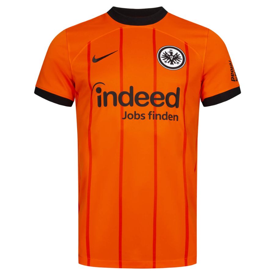Maillot Third Frankfurt 2024 2025