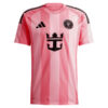 Maillot Domicile Inter Miami 2024 2025