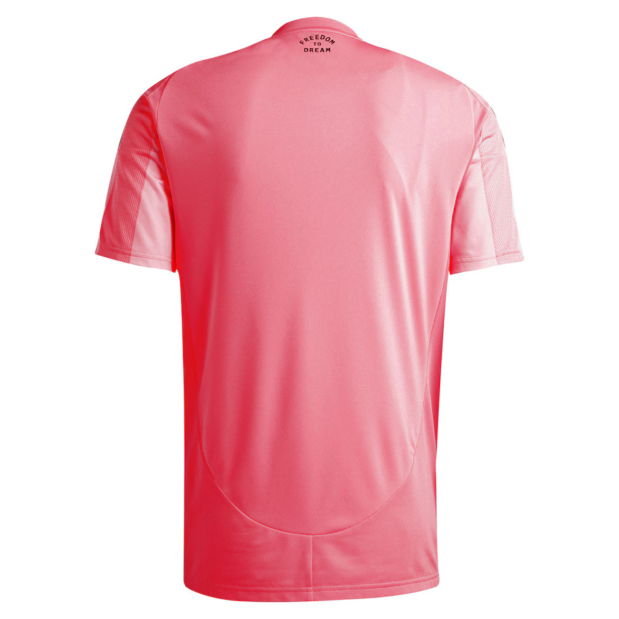 Maillot Domicile Inter Miami 2024 2025