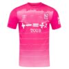 Maillot Third Ipswich Town Fc 2024 2025