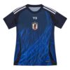 Maillot Domicile Japon 2024 2025