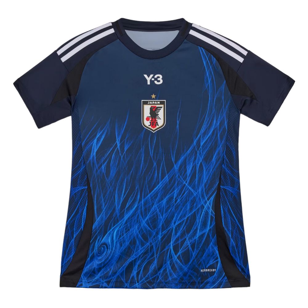 Maillot Domicile Japon 2024 2025