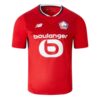 Maillot Domicile Lille 2024 2025 ENFANT