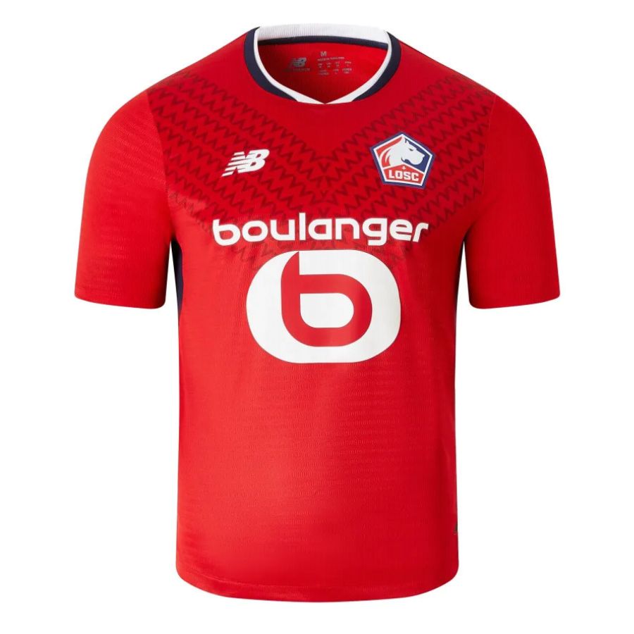 Maillot Domicile Lille 2024 2025 ENFANT