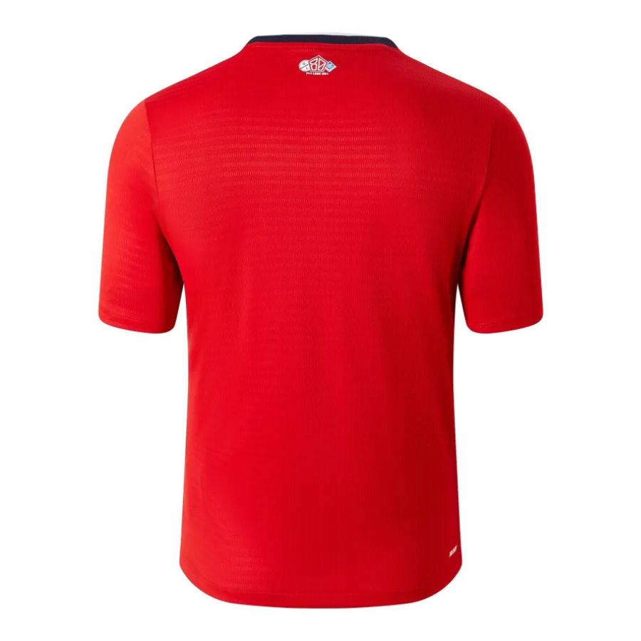 Maillot Domicile Lille 2024 2025 ENFANT
