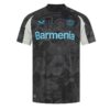 Maillot Third Leverkusen 2024 2025