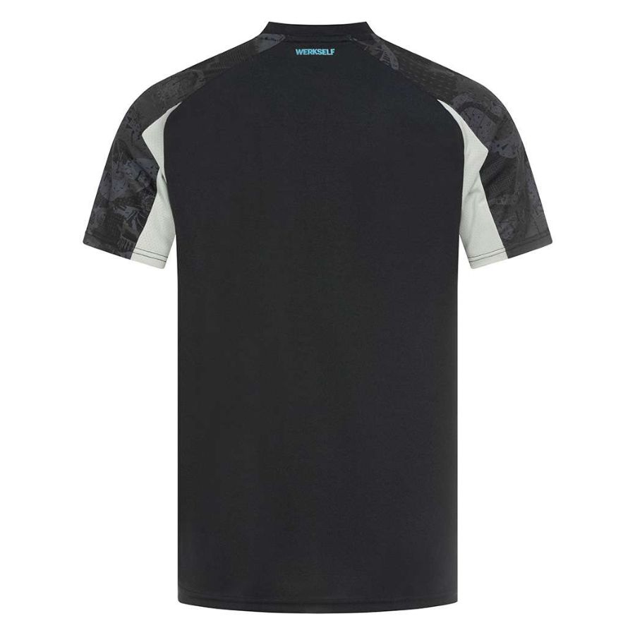 Maillot Third Leverkusen 2024 2025