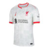 Maillot Third Liverpool 2024 2025