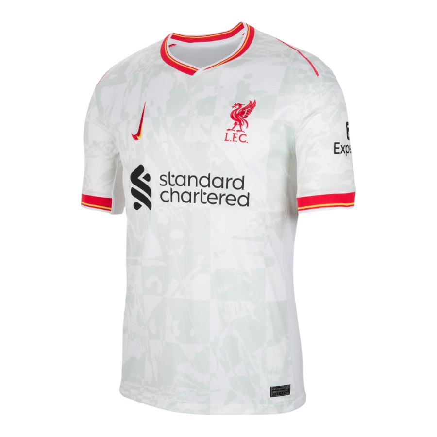 Maillot Third Liverpool 2024 2025