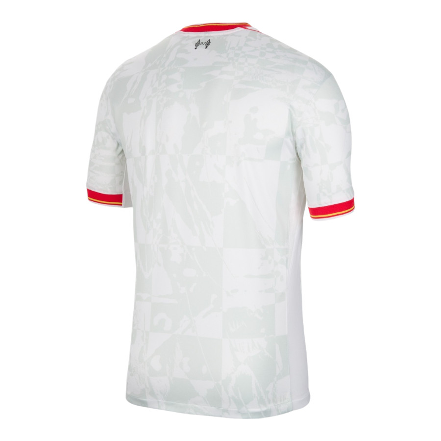Maillot Third Liverpool 2024 2025