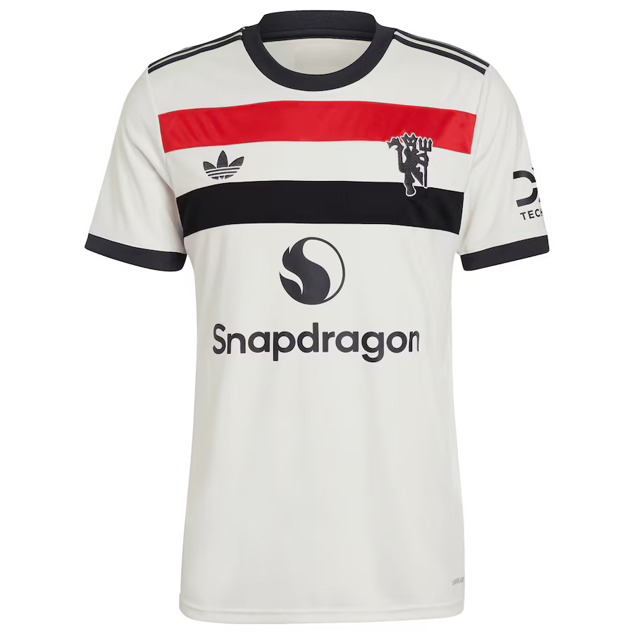 Maillot Third Manchester United 2024 2025