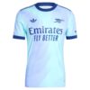 Maillot Third Arsenal 2024 2025