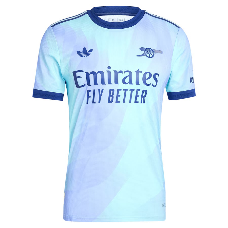 Maillot Third Arsenal 2024 2025