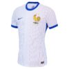 Maillot Exterieur France 2024 2025