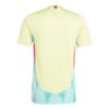 Maillot Exterieur Espagne 2024 2025