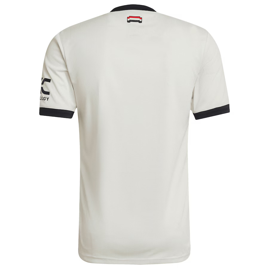 Maillot Third Manchester United 2024 2025