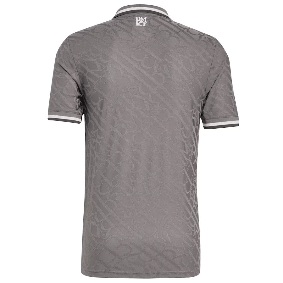 Maillot Third Real Madrid 2024 2025