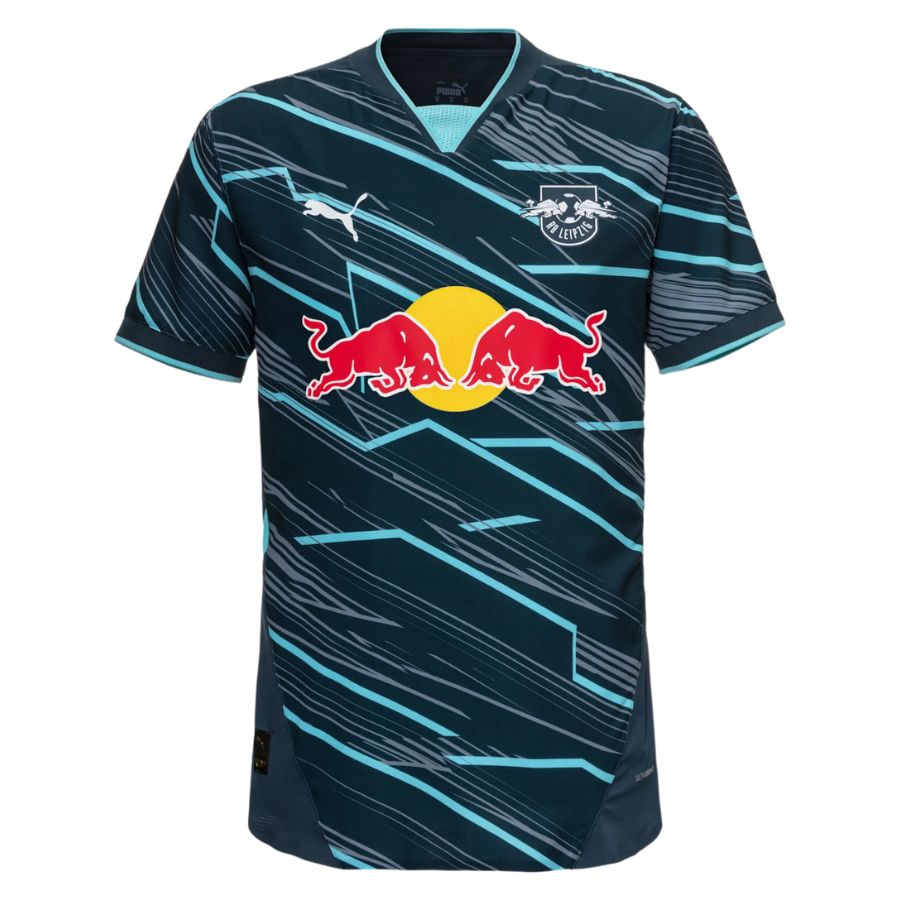 Maillot Third Leipzig 2024 2025