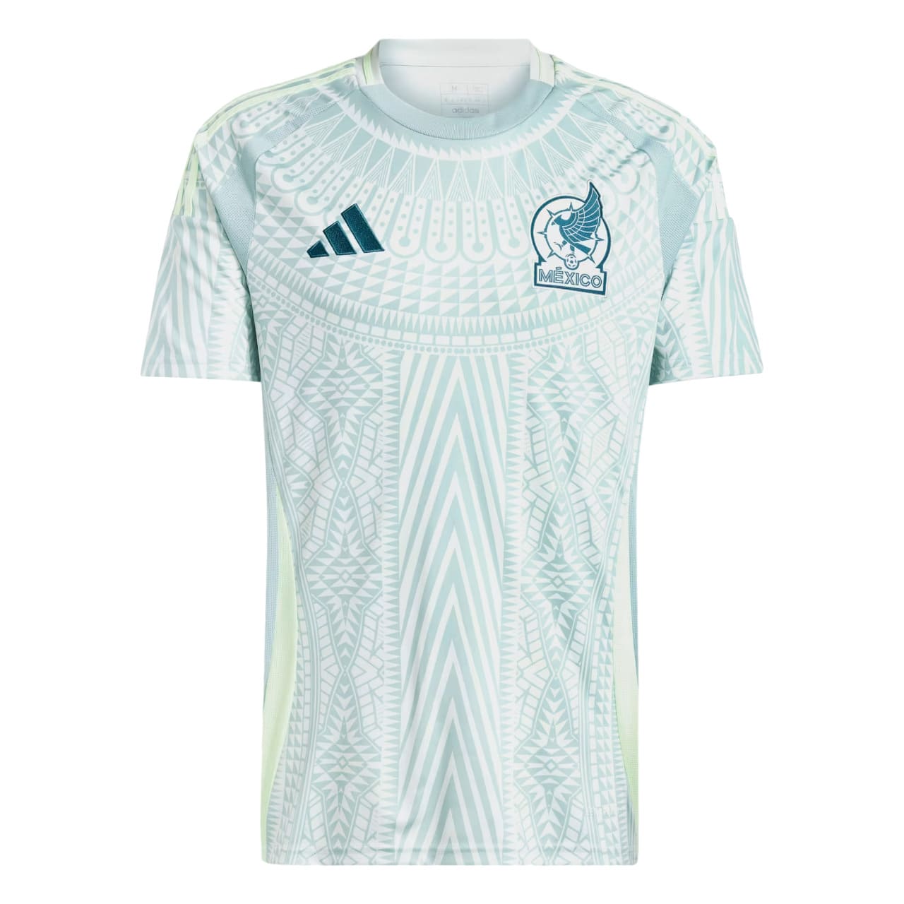 Maillot Exterieur Mexique 2024 2025