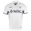 Maillot Exterieur Naples 2024 2025