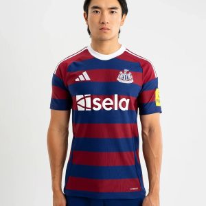 Maillot Exterieur Newcastle 2024 2025