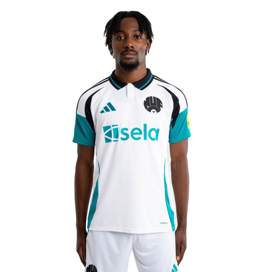 Maillot Third Newcastle 2024 2025