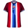 Maillot Domicile Norvege 2024 2025
