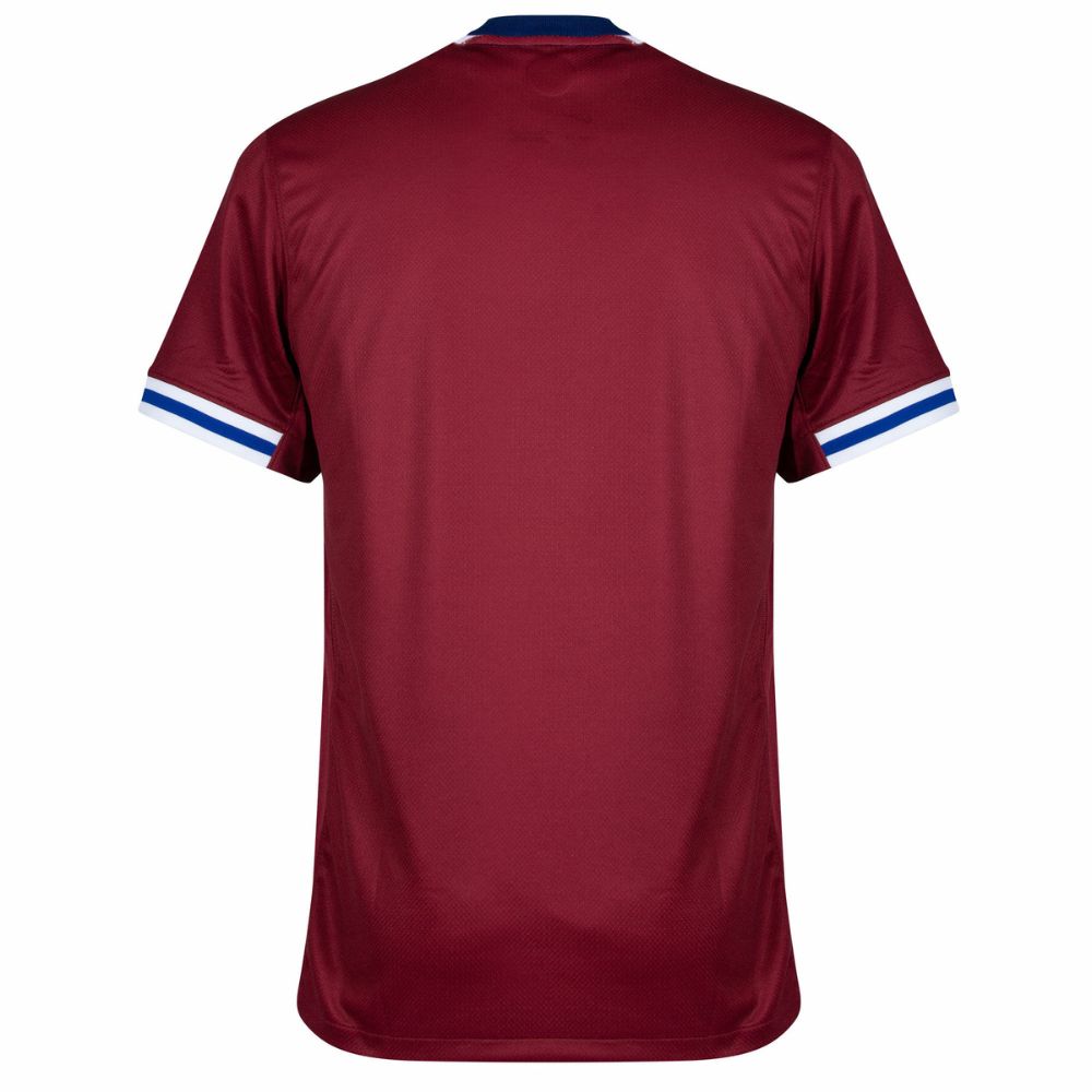 Maillot Domicile Norvege 2024 2025