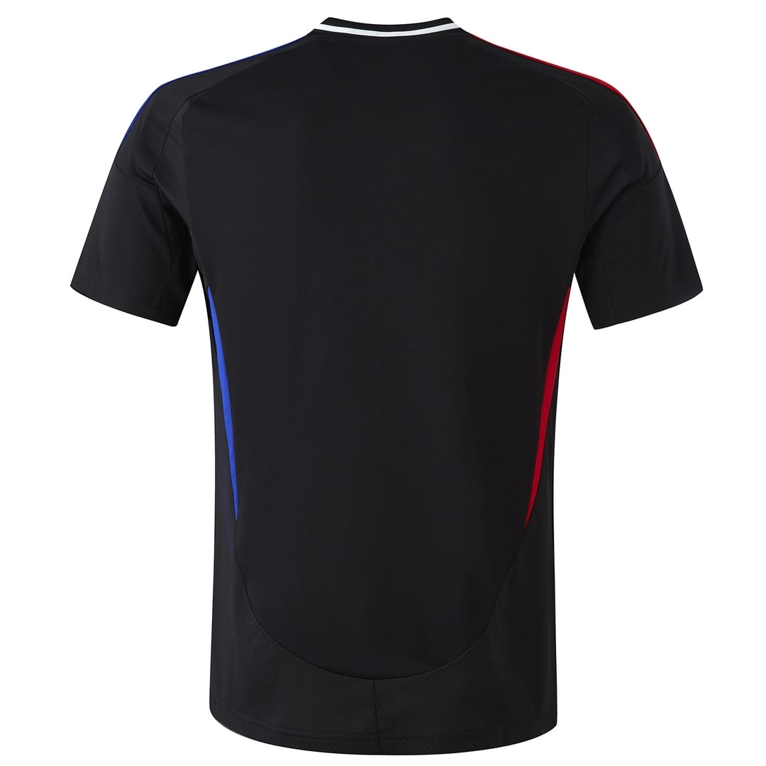 Maillot Exterieur Lyon 2024 2025 ENFANT