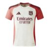 Maillot Third Lyon 2024 2025