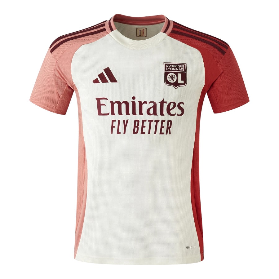 Maillot Third Lyon 2024 2025