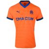 Maillot Third Marseille 2024 2025