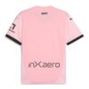 Maillot Domicile Palermo 2024 2025