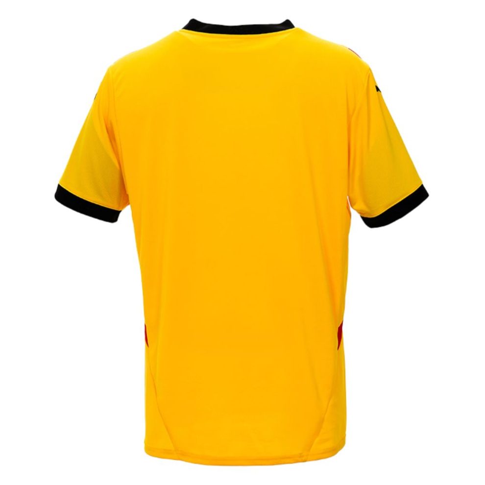 Maillot Domicile Rc Lens 2024 2025 ENFANT