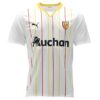 Maillot Third Rc Lens 2024 2025