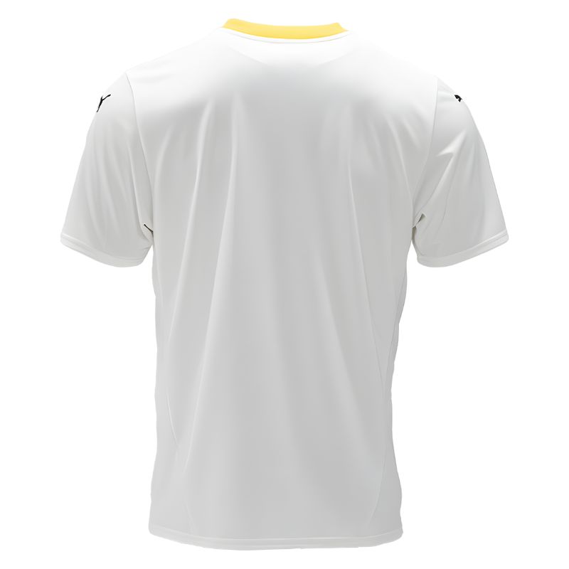 Maillot Third Rc Lens 2024 2025