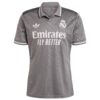 Maillot Third Real Madrid 2024 2025