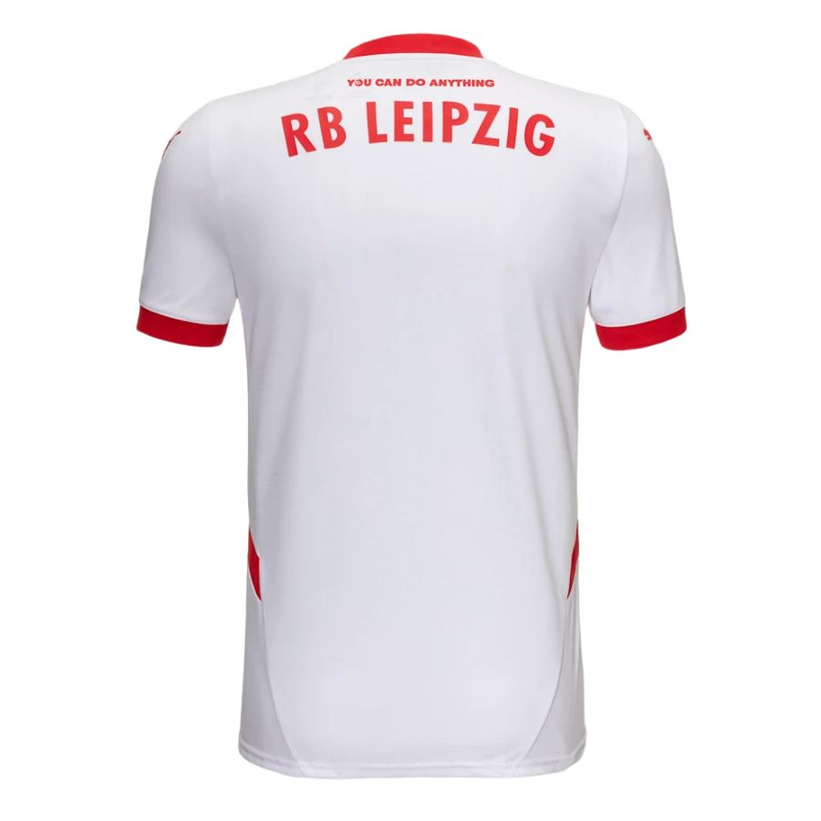 Maillot Domicile Leipzig 2024 2025 ENFANT