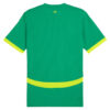 Maillot Exterieur Sénégal 2024 2025