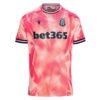 Maillot Third Stoke City 2024 2025
