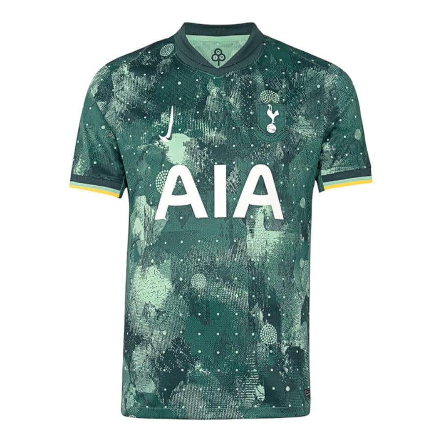Maillot Third Tottenham 2024 2025 ENFANT