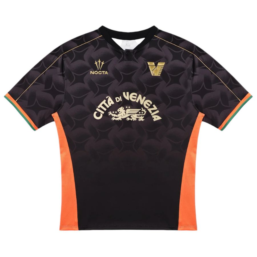 Maillot Domicile Venezia Fc 2024 2025