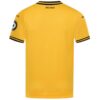 Maillot Domicile Wolverhampton 2024 2025