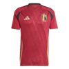 Maillot Domicile Belgique 2024 2025